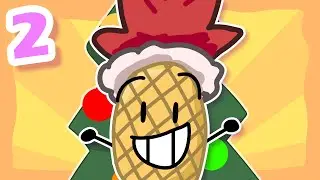 Pineapple Bash 2 - It's The Christmas Special!!!