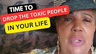 Van Life: Don't Let Toxic People Wreck Your Life