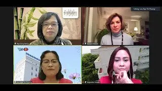 Self-Care for Women Leaders