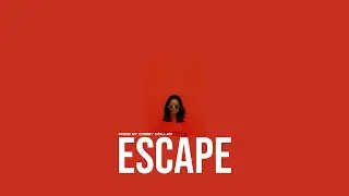 Afrobeat Guitar Instrumental 2020 - ESCAPE (Afro Pop Instrumental x Afrobeat Type Beat)