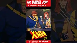 X-MEN 97 SAISON 2 REPOUSSÉE À 2026