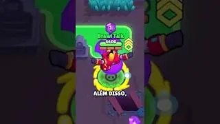 Pt.2 MELHORES HIPERCARGAS (da nova atualização) DO BRAWL STARS! #brawlstars #hipercarga #brawltalk