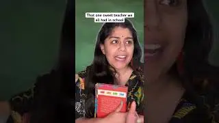 Teachers in parallel world 🤩