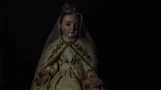 La Divina Infantita.