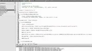 iOS 5 - Simple JSON Web Services