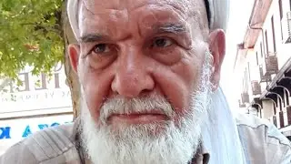 Tesbihçi Hüseyin Dede - Konya'da Ziyaret Edilecek Mübarekler
