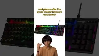 osu! players after the cheater keyboard controversy