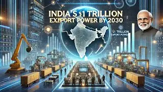 how can India become manufacturing super power