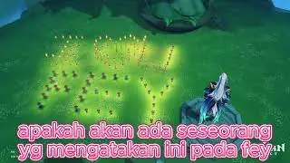 apakah ada?