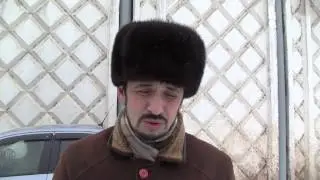 Сафин Рустам относительно своей страницы в контакте.MTS
