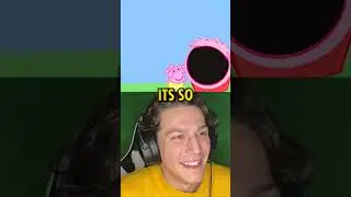 Popping PEPPA PIG! *CREEPY* 