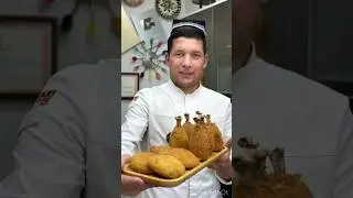 Котлета по киевски/Chicken Kiev #resipes