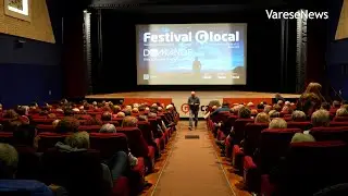 La storia di Tiziano Terzani inaugura Glocal DOC: 