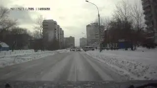 Троллейная