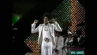 Music and Me - Michael & The Jackson 5 Mexico 1975 - Subtitulado en Español