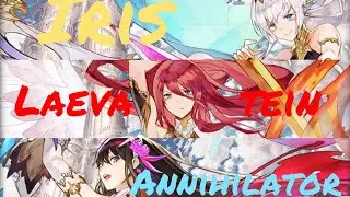 Fighting the new Enlightened Awaken Class!! Avabel online league