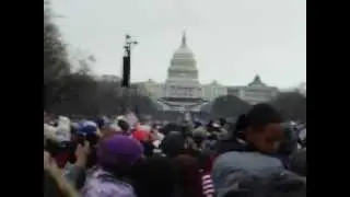 Obama pledge