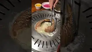 MOST EXPENSIVE KOREAN BBQ in Las Vegas! 8oz Korean Steakhouse