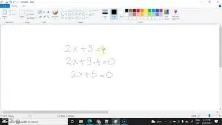 Mathematics Algebra with Python Programming