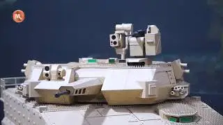 Fighting power! AS-21 Redback tanks deployed in conflict precision zone