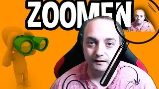 Schneller Zoom in DaVinci Resolve 18 Basic