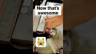 How to remove a side mount terminal battery ￼Connections￼￼
