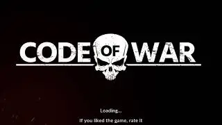 Code of War  2018 game