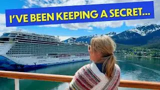 Secret Cruise: Italy Trip & Q&A