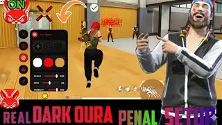 FREE FIRE PENAL MOBILE 📲🔥REAL PENAL 💯 FF antiban panel for mobile free  || new FF penal OB52 || 2026