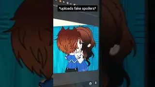 #gacha #gachaanimation #gmv #animation #tiktok #spoiler #kinemaster #gachalife #gachatuber #prank