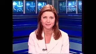 Вести Петербург (Россия Петербург, 08.06.2006) Выпуск в 