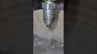 Bad Injector New Injector