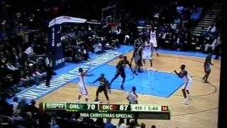 The WORST pass in NBA HISTORY!!!