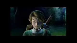 Bring Midna to Life