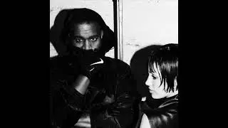 KANYE WEST x PLAYBOI CARTI x  VULTURES TYPE BEAT - "MELROSE" (Prod. Morgan & Arcane)