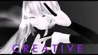 【狂気音空 Kyoukine Sora VCV】Creative (Circus' Hardcore Remix)【UTAUカバー】