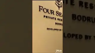 Interactive lighting architectural models by Marmara Models Ltd in UK