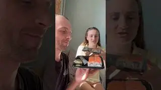 Обрадовали себя роллами👍👍