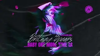 Britney Spears - Born To Make You Happy (Jon Mikael Rose Fiesta Remix)