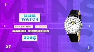 Online Product Presentation