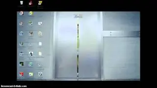 Gangnam Style Elevator Guy Wallpaper