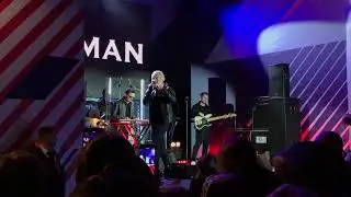 SHAMAN - Я русский (День города. Москва, Южное Бутово 11.09.2022)