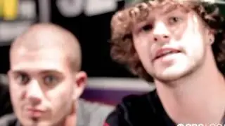 The Wanted Play 'What's That Song ' -- Part 1 « New York's 92.3 NOW