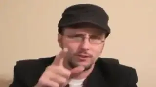 NOSTALGIA CRITIC FINALE VIDEO LEAKED!!! (NOT CLICKBAIT)