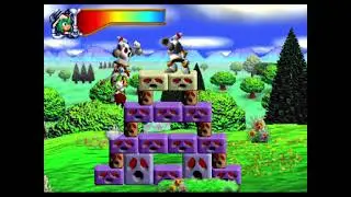 [N64] Mischief Makers (ゆけゆけ!!トラブルメーカーズ) - Project64 Play Testing [2024.06.21]