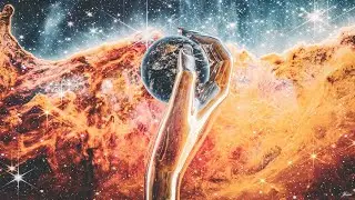 ✨ Volition Mythos ✨ - Using James Webb Telescope to Create 3D Concept Art In Blender