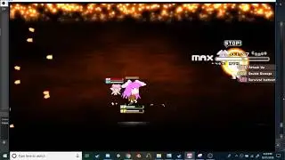 Rabi-Ribi but its a WIP mod that im working on alone