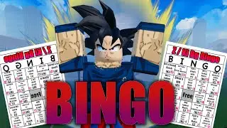Z BATTLEGROUNDS BUT ITS BINGO!!
