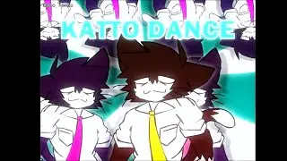 KATTO DANCE