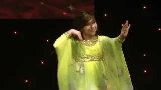 Ekaterina Nikitina ⊰⊱ GLAMOUR bellydance fest '16.